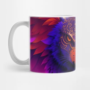 Sable Mug